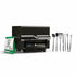 ASMOKE Essential Portable Smart Wood Pellet Grill Smoker & 6pc BBQ Tool Set + 5lb Applewood Pellets Bundle - Flavour Fushion Cooking Shop