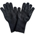 Black Flame Pattern Extreme Heat Resistant BBQ Gloves - 500°C - Flavour Fushion Cooking Shop