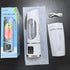 Portable Blender USB Rechargeable Juicer Cup Personal Smoothie Maker - Flavour Fushion Cooking Shop
