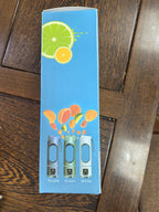 Portable Blender USB Rechargeable Juicer Cup Personal Smoothie Maker