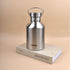 2L Large Capacity Outdoor Sports Adventure Water Bottle - Food-Grade 304 Stainless Steel - Flavour Fushion Cooking Shop
