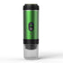 Green 3-in-1 Portable Espresso Maker with Self-Heating - Flavour Fushion Cooking Shop