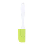 Detachable Heat-Resistant Silicone Spatula for Baking & Cooking