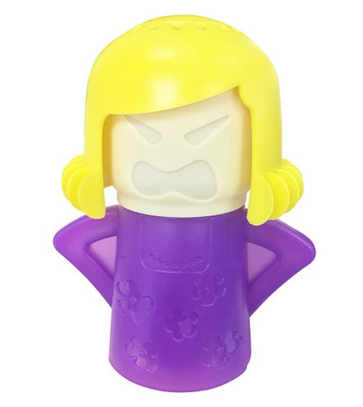MAD MAMA Microwave Cleaner - Flavour Fushion Cooking Shop