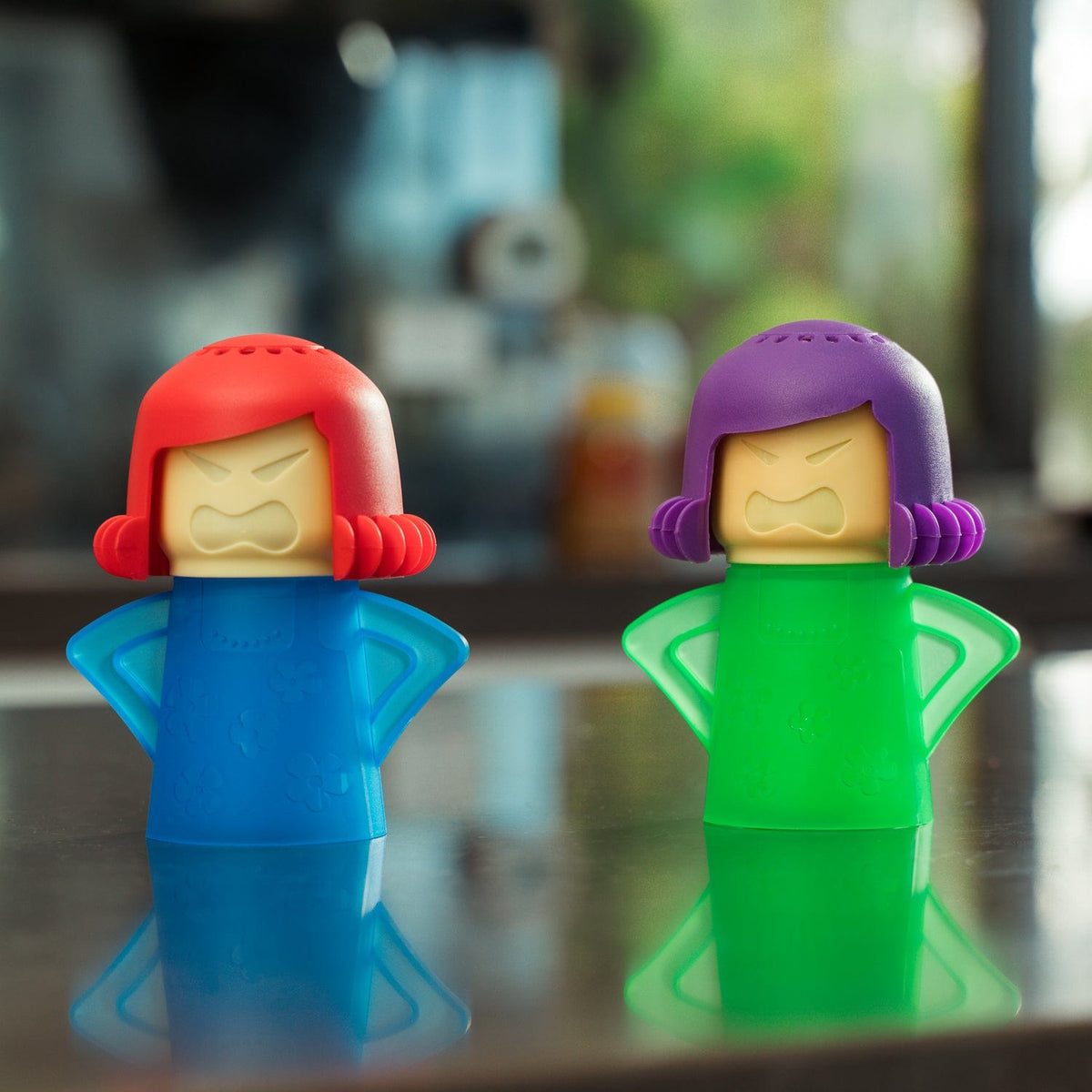 MAD MAMA Microwave Cleaner - Flavour Fushion Cooking Shop