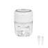 250ml Cordless USB Rechargeable Mini Food Chopper - Flavour Fushion Cooking Shop