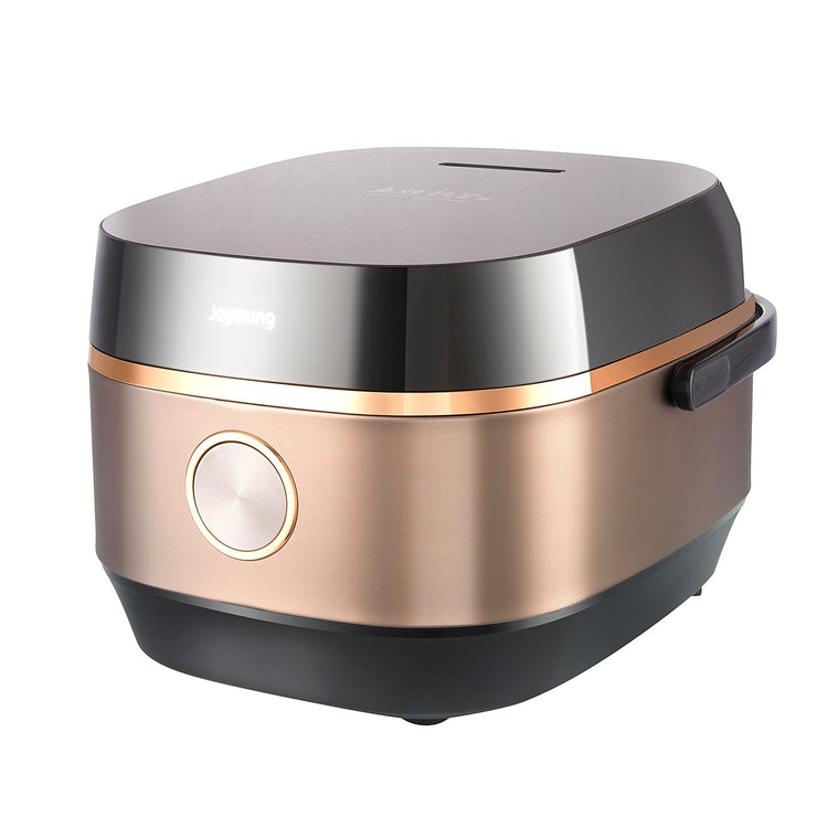 Joyoung New F-40T88-Plus Low Carb IH Induction 8 Cups 4.0L Rice Cooker - Flavour Fushion Cooking Shop