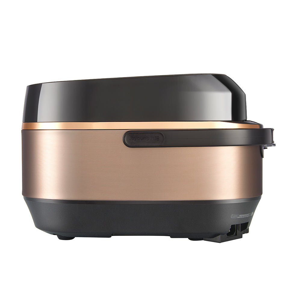 Joyoung New F-40T88-Plus Low Carb IH Induction 8 Cups 4.0L Rice Cooker - Flavour Fushion Cooking Shop
