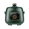 Hoper Layer HL-MP160 Mini Electric Pressure Cooker