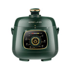 Hoper Layer HL-MP160 Mini Electric Pressure Cooker