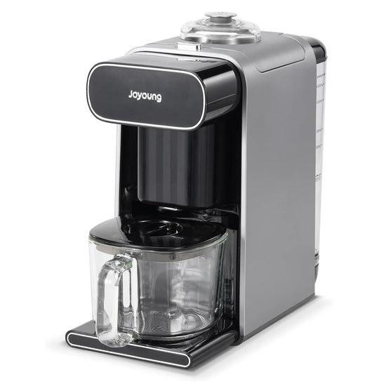 Joyoung K1S Pro Soymilk Machine Soybean Milk Coffee Maker Juicer Water Dispenser - Flavour Fushion Cooking Shop
