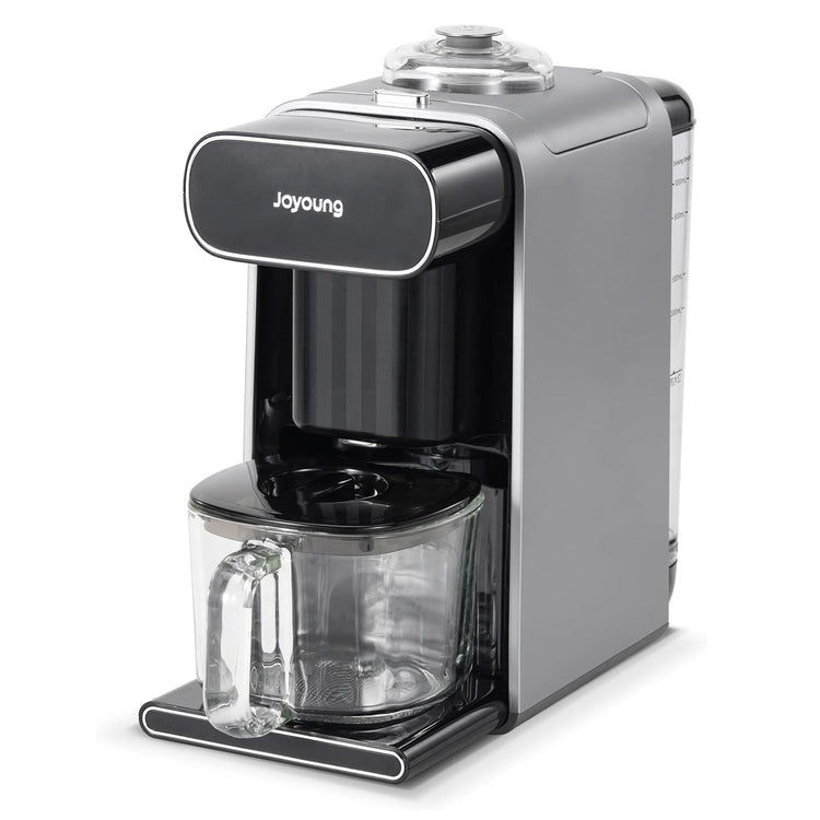 Joyoung K1S Pro Soymilk Machine Soybean Milk Coffee Maker Juicer Water Dispenser - Flavour Fushion Cooking Shop