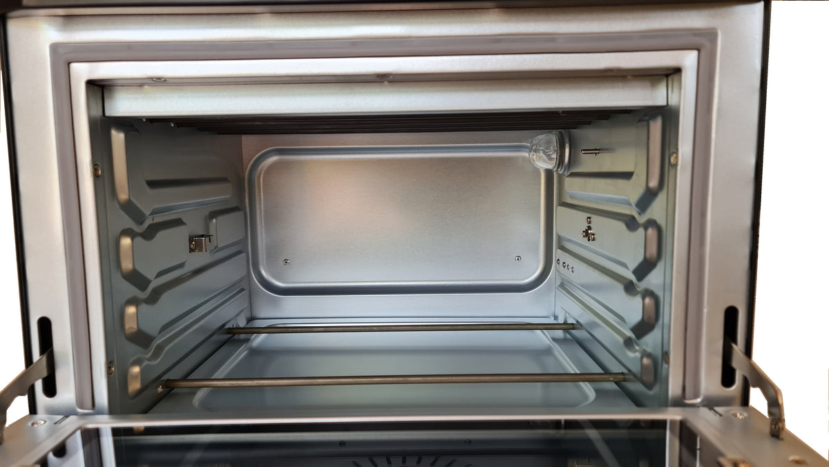 BOS & SARINO 24L Air Fryer Oven - Flavour Fushion Cooking Shop