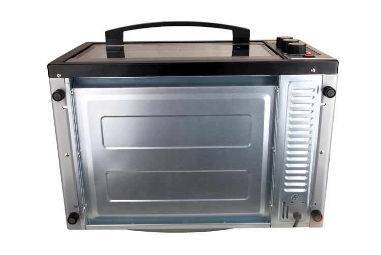 BOS & SARINO 45L Convection Rotisserie Oven - Flavour Fushion Cooking Shop