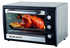 BOS & SARINO 35L Convection Rotisserie Oven - Flavour Fushion Cooking Shop