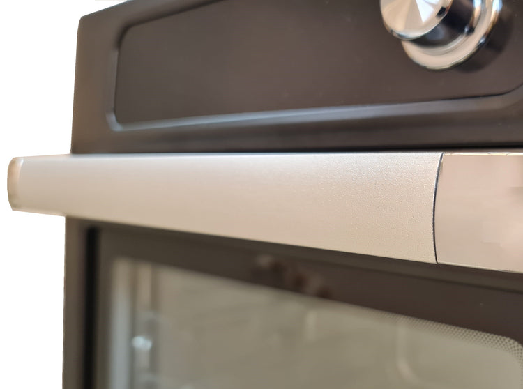 GALLIDEI  24L Air Fryer Oven - Flavour Fushion Cooking Shop