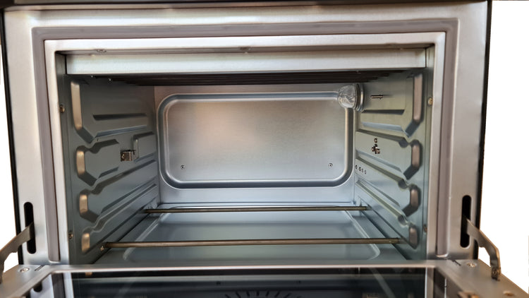 GALLIDEI  24L Air Fryer Oven - Flavour Fushion Cooking Shop