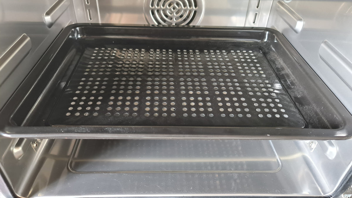 GALLIDEI 28L Steam Convection Oven - Flavour Fushion Cooking Shop