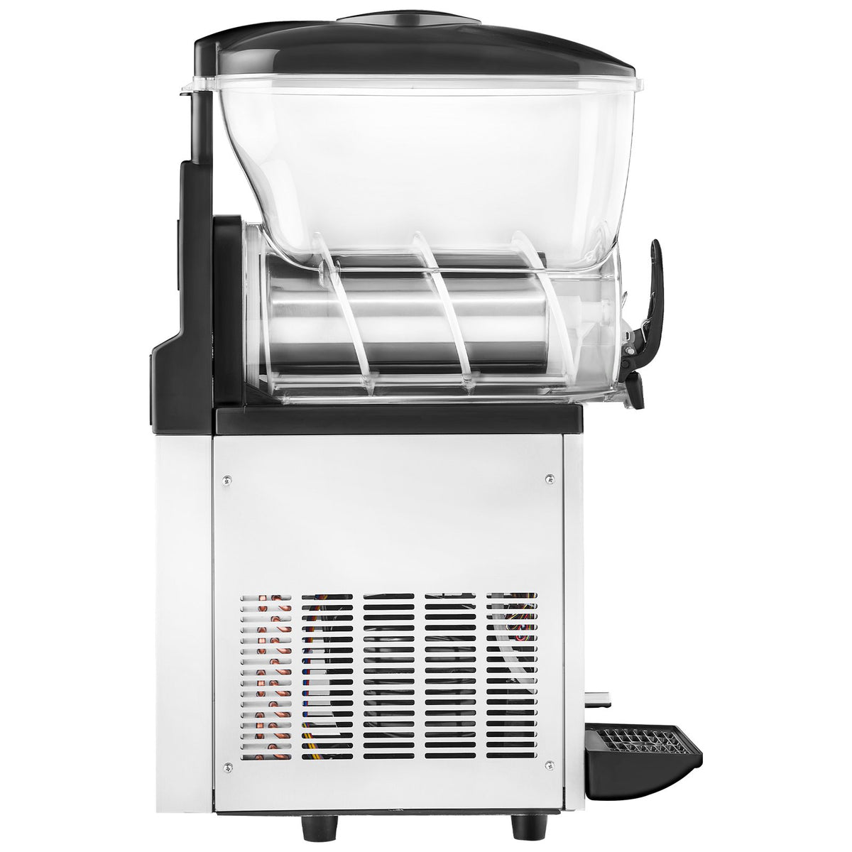 Commercial Slushy Machine 15L Margarita Smoothie Frozen Drink Maker - Flavour Fushion Cooking Shop