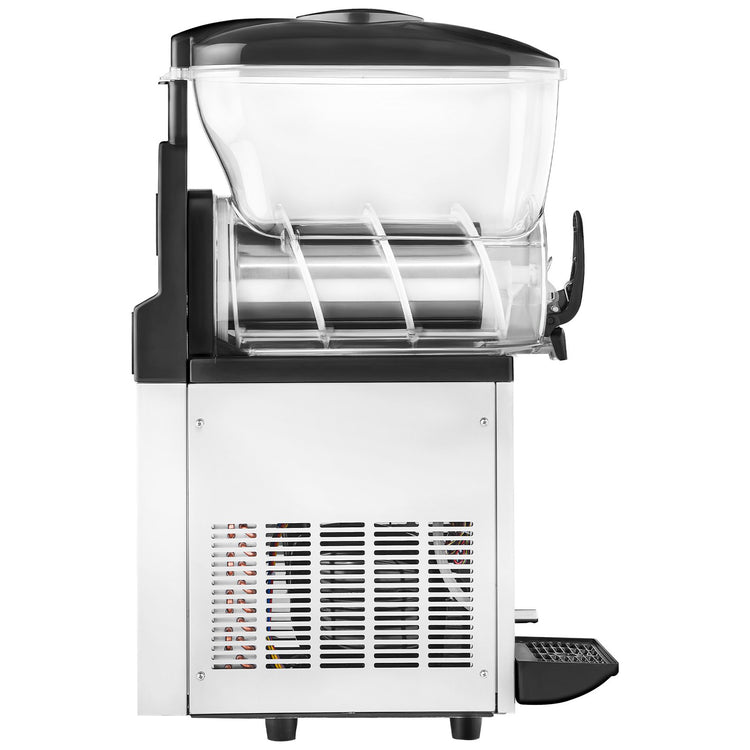 Commercial Slushy Machine 15L Margarita Smoothie Frozen Drink Maker - Flavour Fushion Cooking Shop