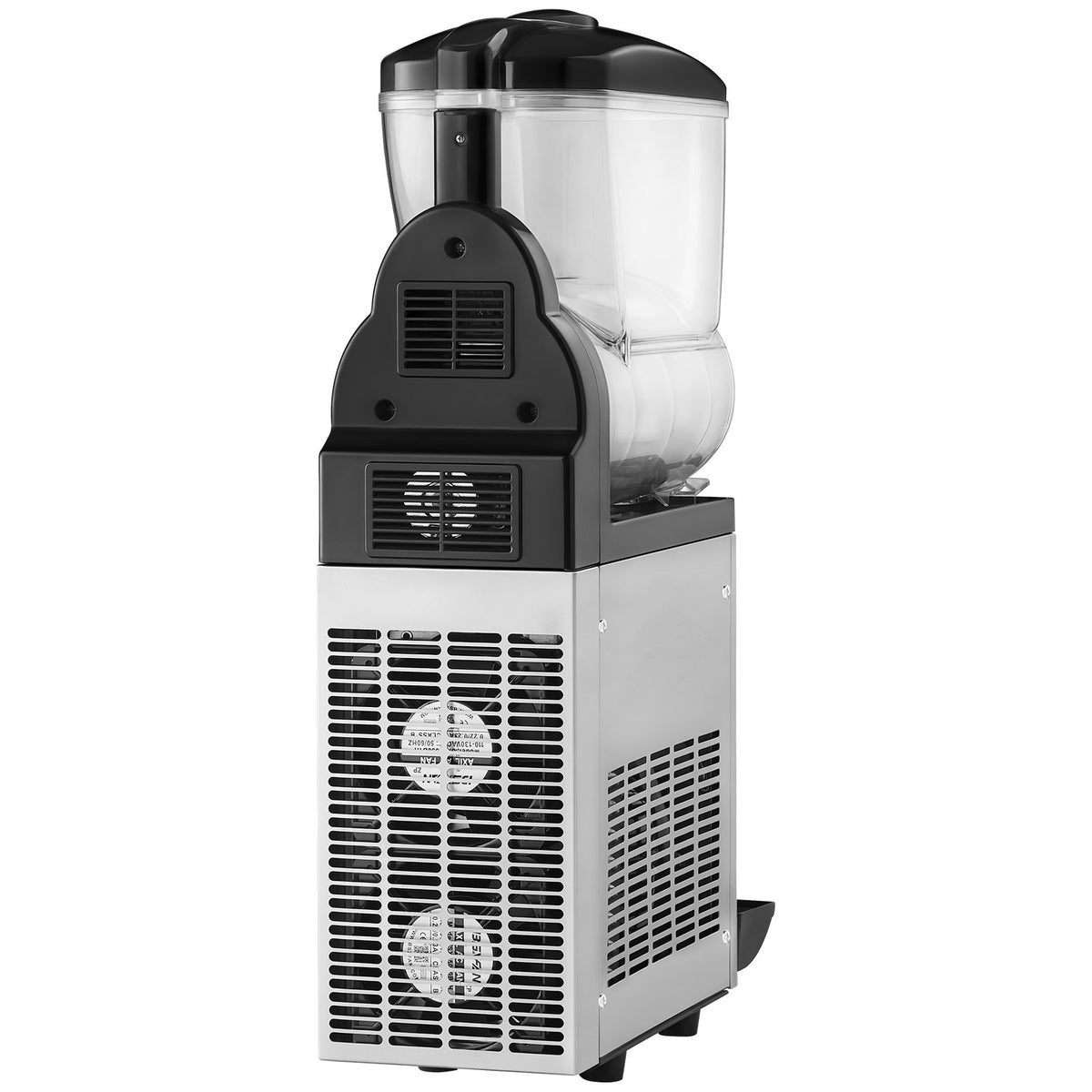 Commercial Slushy Machine 15L Margarita Smoothie Frozen Drink Maker - Flavour Fushion Cooking Shop