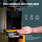 Fully Automatic Cup Sealing Machine, 500-650 Cups/H, Cup Sealer Machine Gold