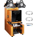 Fully Automatic Cup Sealing Machine, 500-650 Cups/H, Cup Sealer Machine Gold