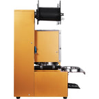 Fully Automatic Cup Sealing Machine, 500-650 Cups/H, Cup Sealer Machine Gold