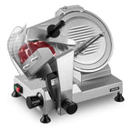 Commercial Meat Slicer, 320W Electric Deli Food Slicer with 300mm Carbon Steel Blade