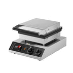 1700W Commercial Mini Pancake Maker with Precision Control