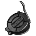 250mm Tortilla and Roti Tortilla Press with 100 Pcs Parchment Paper