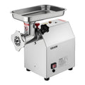 Commercial Electric Meat Grinder 5.5 Lbs/Min Sausage Stuffer Maker Kitchen