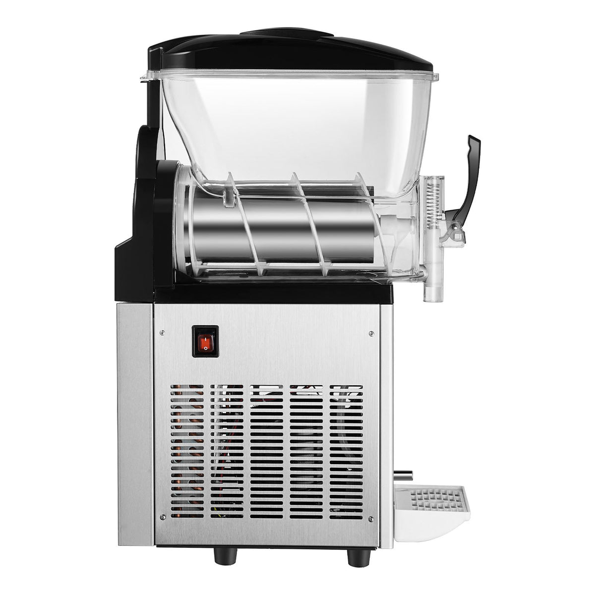 12L Commercial Slushy Machine Margarita Smoothie Frozen Drink Maker - Flavour Fushion Cooking Shop