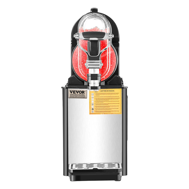 3L Commercial Slushy Machine Margarita Smoothie Frozen Drink Maker - Flavour Fushion Cooking Shop