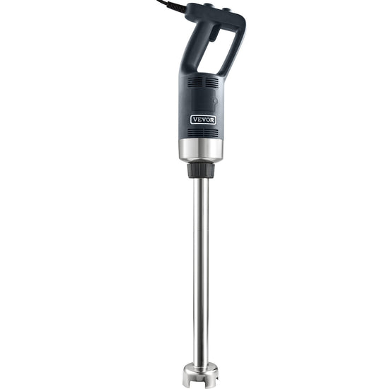 Commercial Immersion Blender Heavy Duty Hand Mixer 750W Variable Speed - Flavour Fushion Cooking Shop