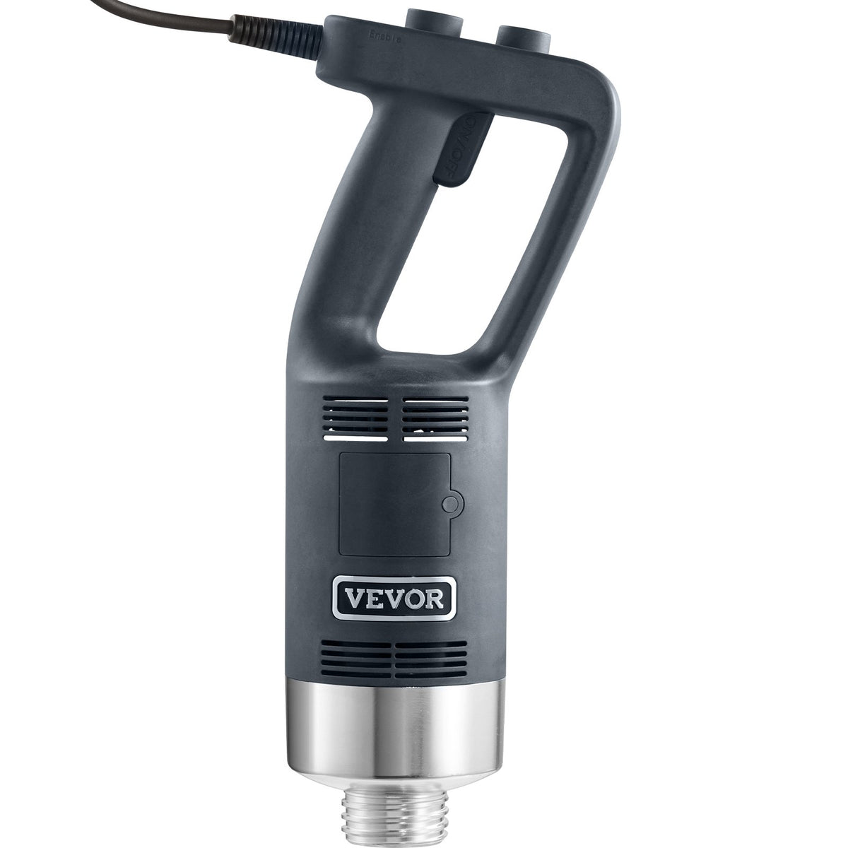 Commercial Immersion Blender Heavy Duty Hand Mixer 750W Variable Speed - Flavour Fushion Cooking Shop