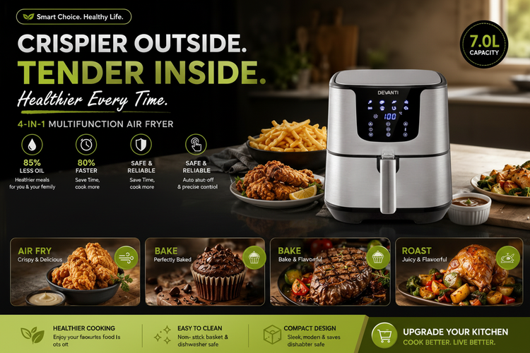 Flavour Fushion Cooking Shop