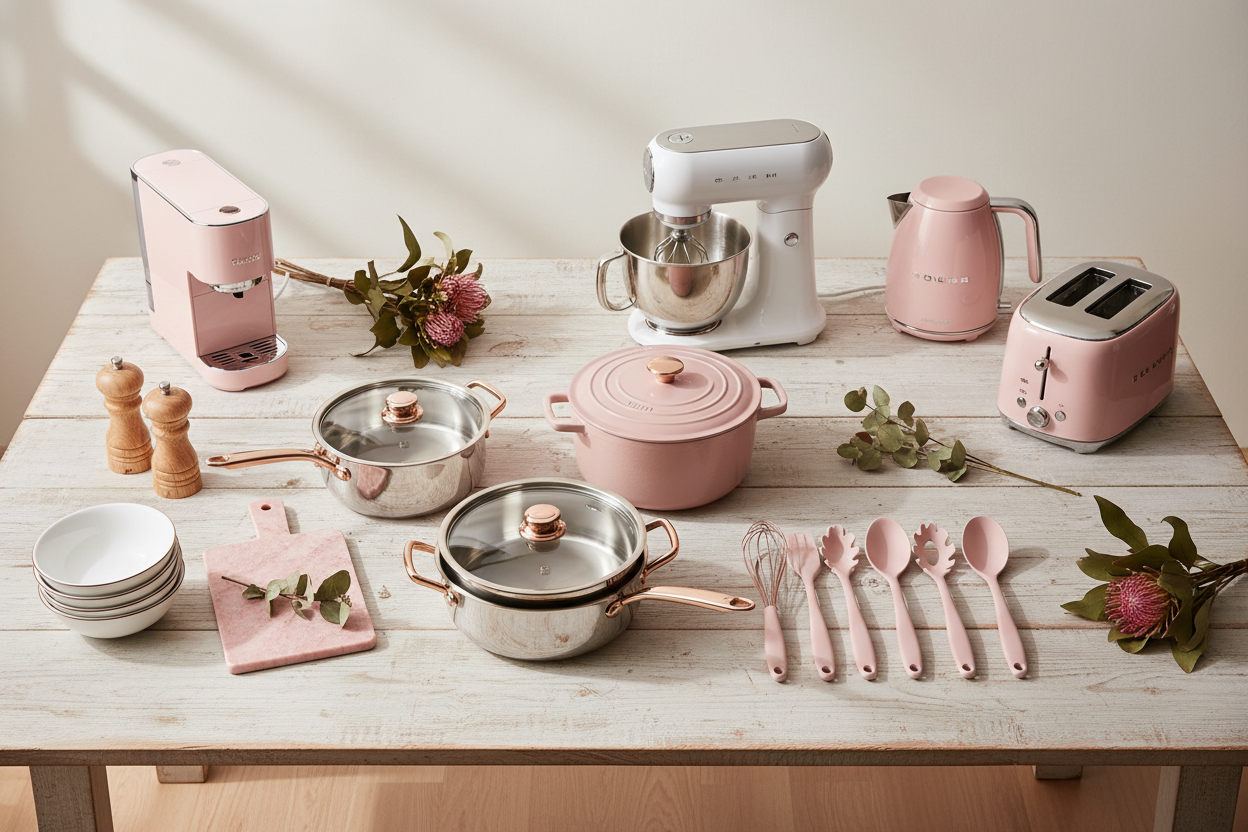 Kitchen Mega Savings Bundle