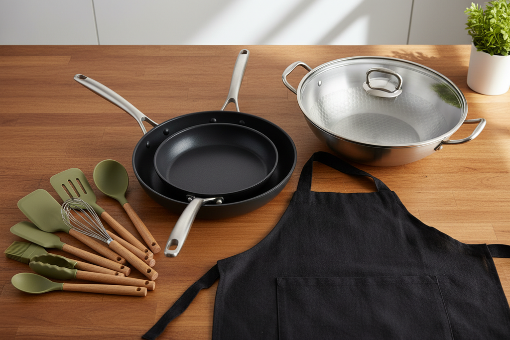 Kitchen Mega Savings Bundle